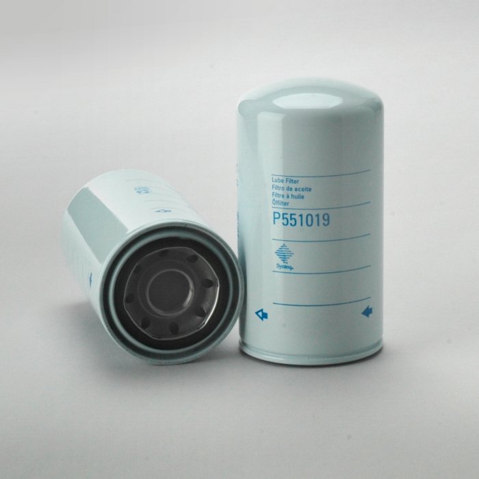 Filtro de Aceite Donaldson P551019 LF3970 1 1/8-16 UN [P551019]