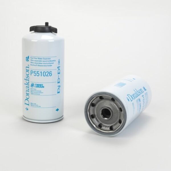 Filtro de Combustible Donaldson P551026=FS19934 S/A 1-14 [P551026]