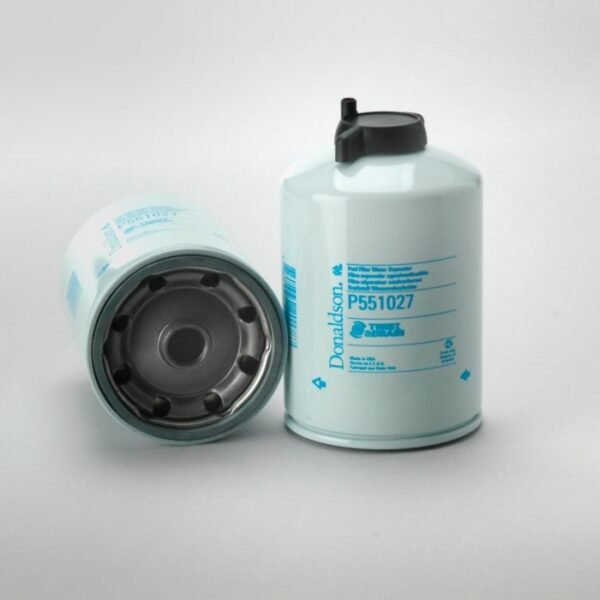 Filtro de Combustible Donaldson P551027 FS19700 7/8-14 UN [P551027]