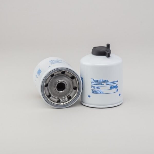 Filtro de Combustible Donaldson P551033 FS19547 S/A 1-14 UN [P551033]
