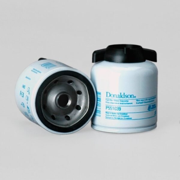 Filtro de Combustible Donaldson P551039 M16 x 1.5 [P551039]