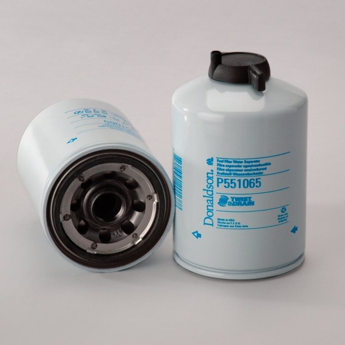 Donaldson Filtro de Combustible P551065 FS20028 - Alta Eficiencia [P551065]