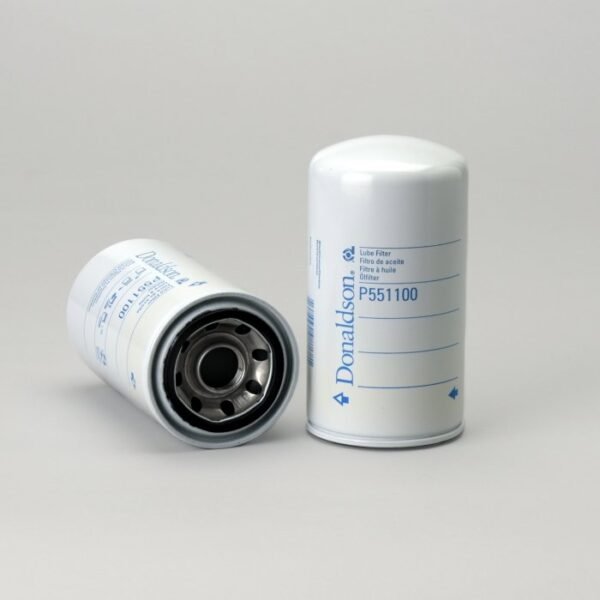 Filtro de Aceite Donaldson P551100 M27 x 2 [P551100]