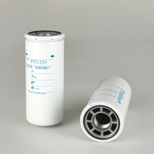 Filtro Hidráulico Donaldson P551235 HF6579 1 1/2-16 UN [P551235]