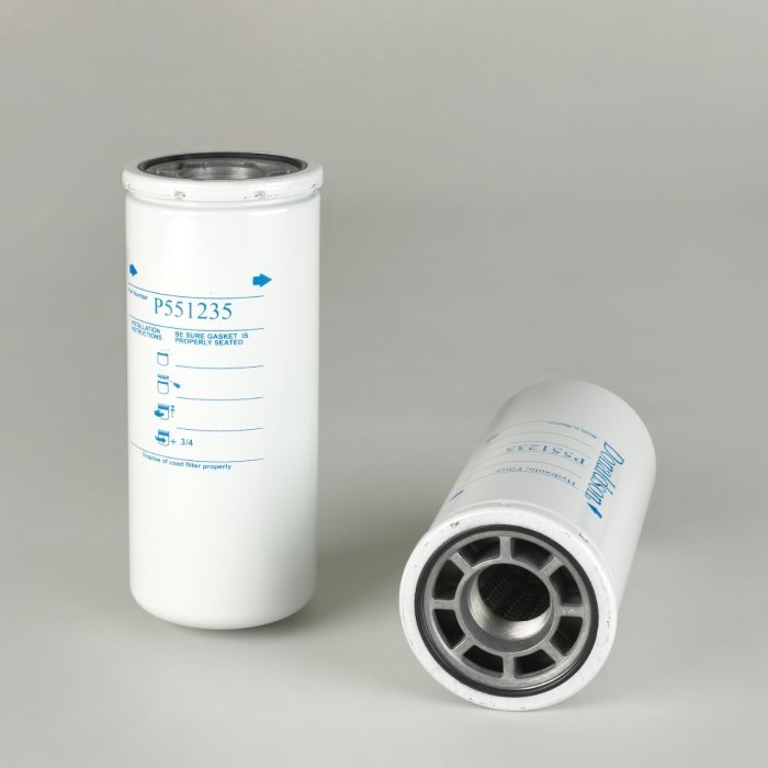 Filtro Hidráulico Donaldson P551235 HF6579 1 1/2-16 UN [P551235]