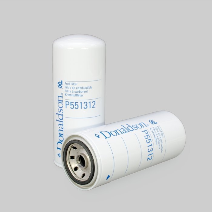 Filtro de Combustible Donaldson P551312 FF5322 7/8-14 UN [P551312]