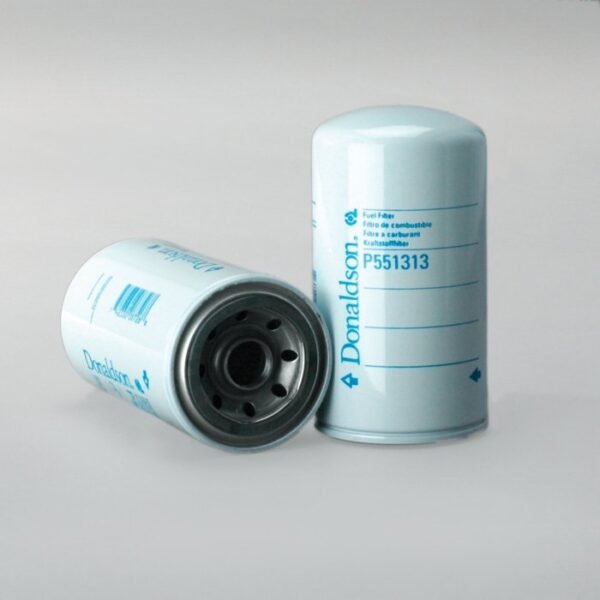 Filtro de Combustible Donaldson P551313 FF5320 - Alta Eficiencia [P551313]