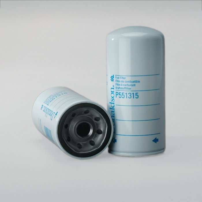 Filtro de Combustible Donaldson P551315 FF5324 7/8-14 UN [P551315]