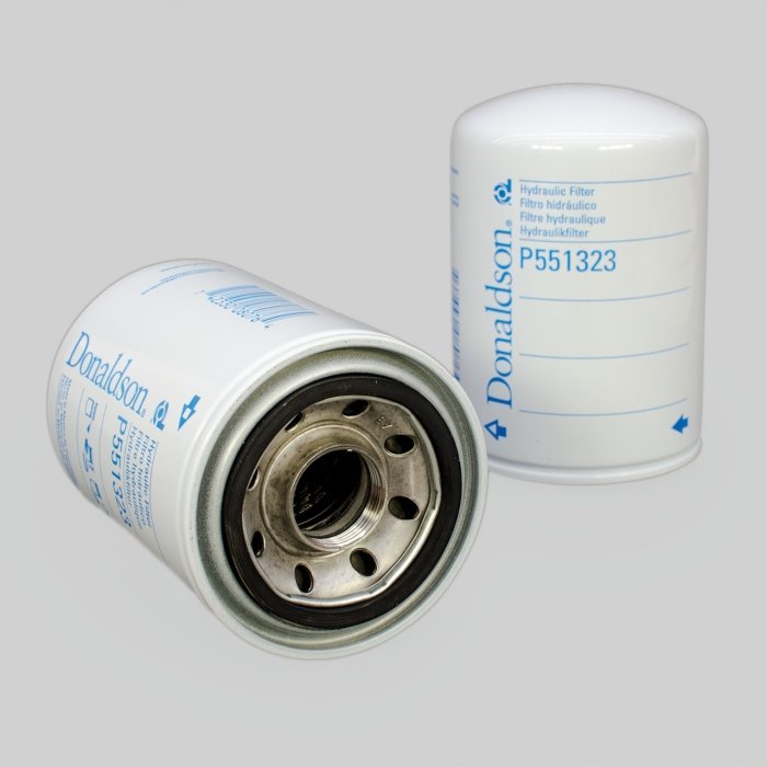 Filtro Hidráulico Donaldson P551323 HF6123 1 1/8-16 UN [P551323]