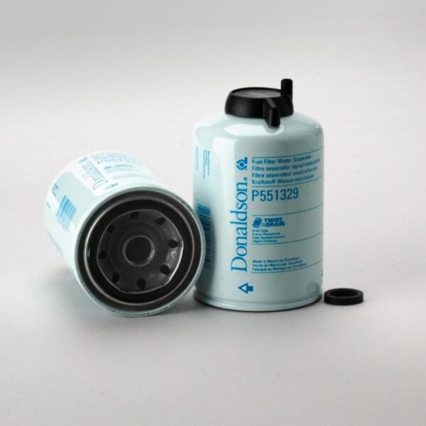 Filtro de combustible Donaldson P551329/FS1280 13/16-18 UN [P551329]