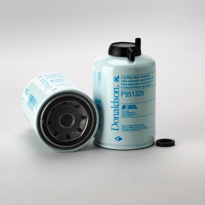Filtro de combustible Donaldson P551329/FS1280 13/16-18 UN [P551329]