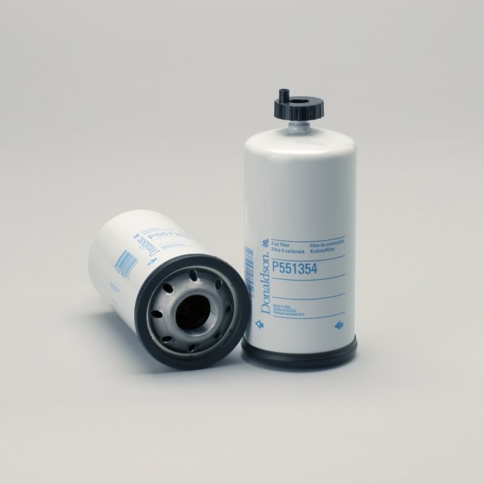 Filtro de Combustible Donaldson P551354 FS20009 [P551354]