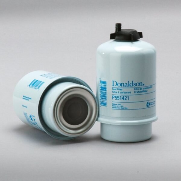 Filtro de Combustible Donaldson P551421 FS19990 Cartucho sin Armadura [P551421]