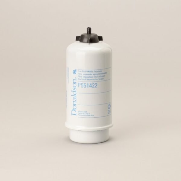 Filtro de Combustible Donaldson P551422 FS19976 Cartucho S/A [P551422]