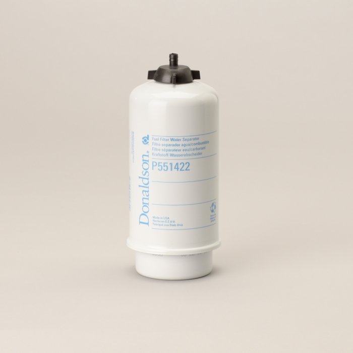 Filtro de Combustible Donaldson P551422 FS19976 Cartucho S/A [P551422]