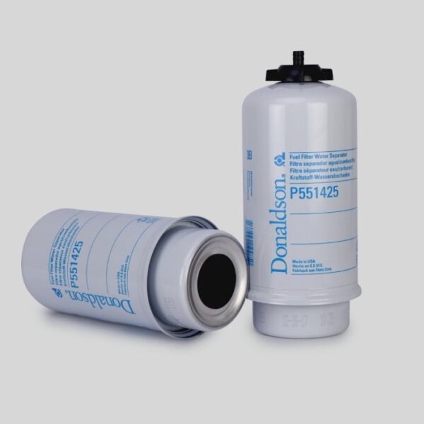 Filtro de Combustible Donaldson P551425 FS19827 Cartucho S/A [P551425]