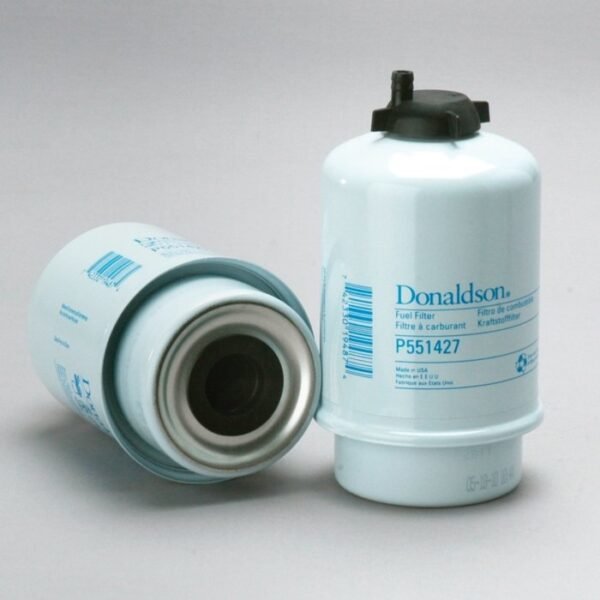 Filtro de Combustible Donaldson P551427 FS19979 Cartucho sin Adaptador [P551427]