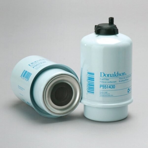 Filtro de Combustible Donaldson P551430 FS19814 Cartucho [P551430]