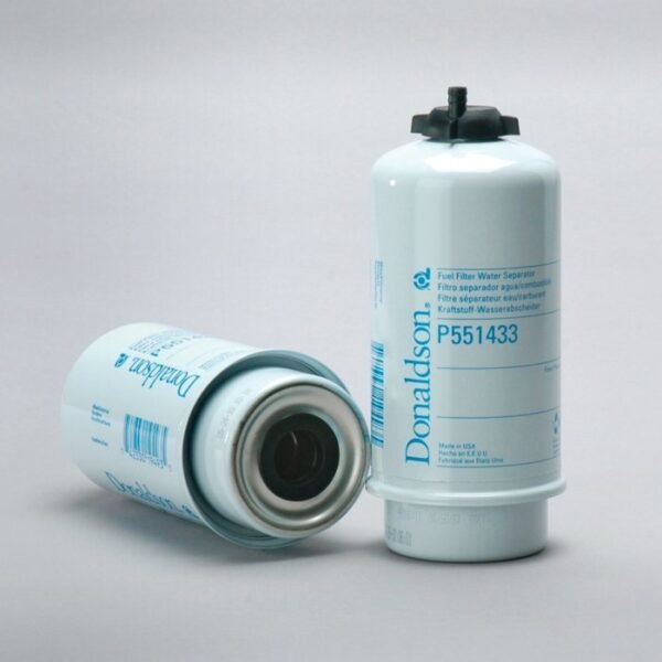 Filtro Combustible Cartucho Donaldson P551433 FS19609 [P551433]