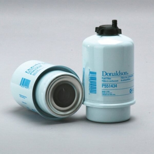 Filtro de Combustible Donaldson P551434 FS19977 Cartucho S/A [P551434]