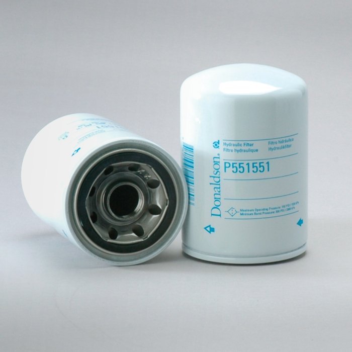 Filtro Hidráulico Donaldson HF6057 1-12 UN [P551551]
