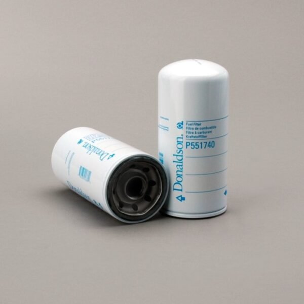 Filtro de Combustible Donaldson P551740 FF5245 para Motor [P551740]