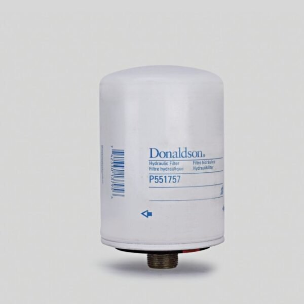 Filtro hidráulico Donaldson P551757 HF6316 M24 x 1.5 [P551757]