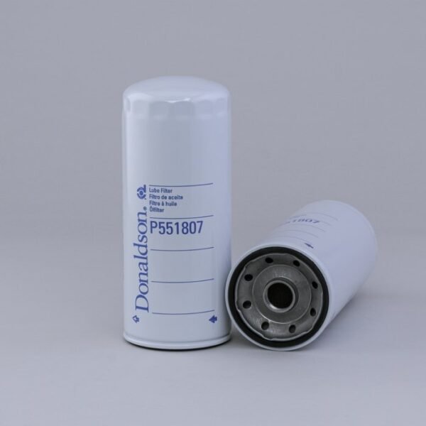 Filtro de Aceite Donaldson P551807 LF17503 1 1/8-16 UN [P551807]