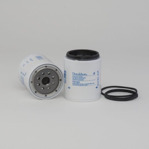 Filtro de Combustible Donaldson P551852 FS19687 sin Arandela 1-14 [P551852]