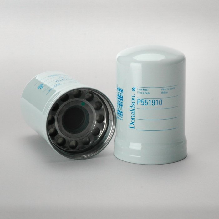 Filtro de Aceite Donaldson P551910 LF16460 M92 x 2.5 [P551910]