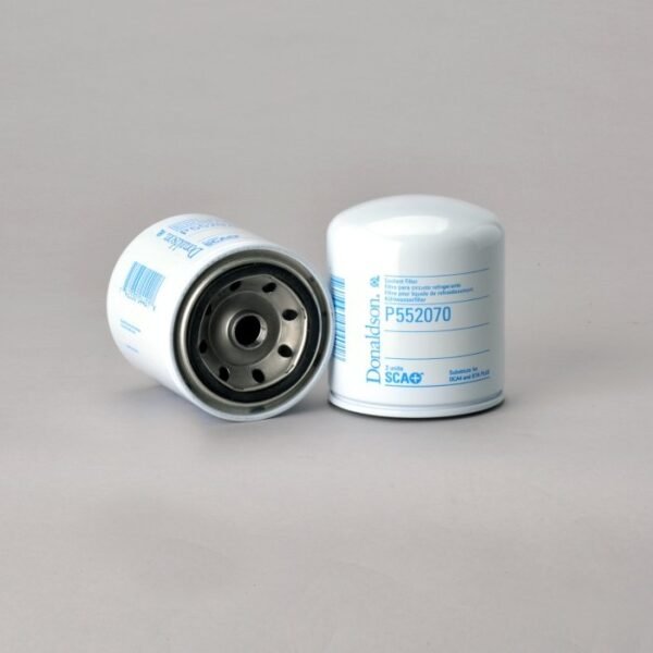 Filtro Donaldson P552070 WF2070 para Refrigerante 11/16-16 UN [P552070]