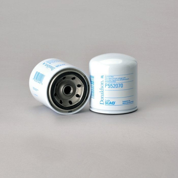 Filtro Donaldson P552070 WF2070 para Refrigerante 11/16-16 UN [P552070]
