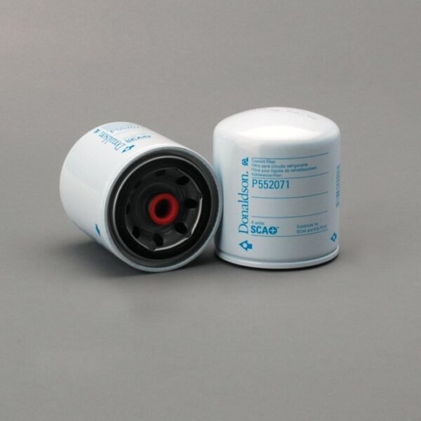 Filtro Donaldson P552071 WF2071 para Refrigerante 11/16-16 UN [P552071]