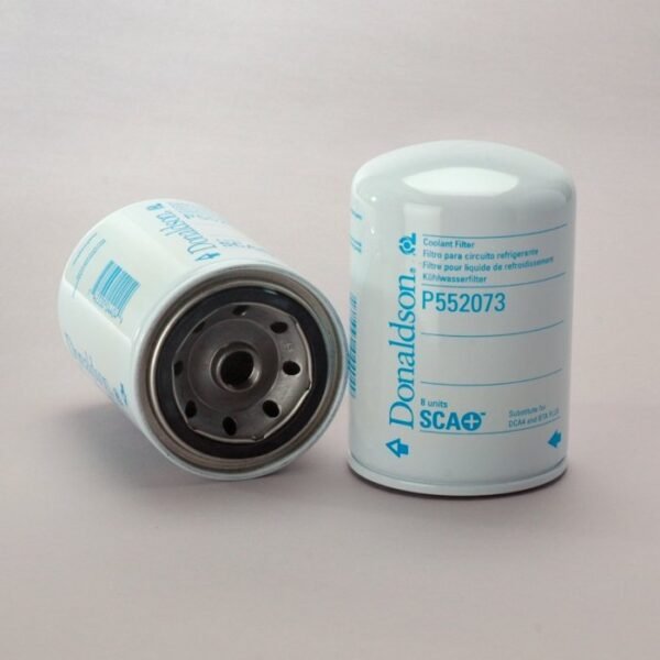 Filtro Donaldson P552073 para Refrigerante 11/16-16 UN [P552073]