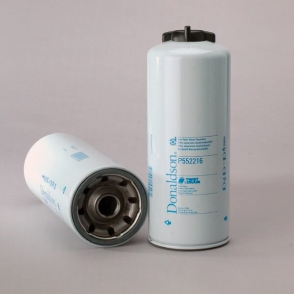 Filtro de Combustible Donaldson P552216 FF202 S/A 1 1/4-12 UN [P552216]