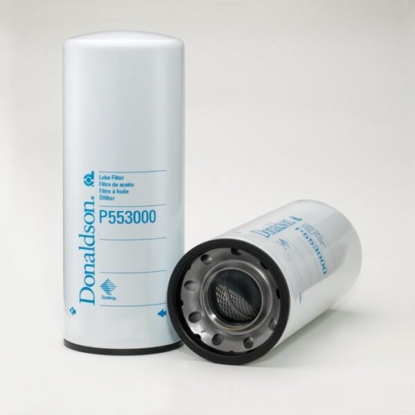 Filtro de aceite Donaldson P553000 LF9009 LF3000 2 1/4-12 UN [P553000]