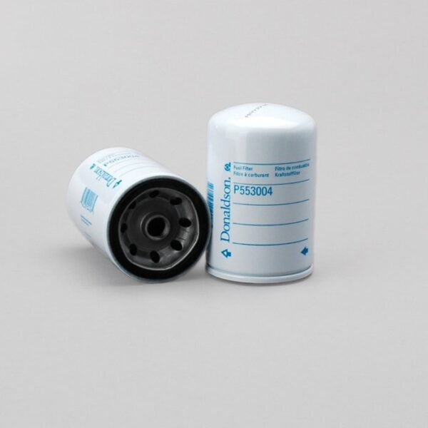 Filtro de Combustible Donaldson P553004 M16 x 1.5 [P553004]