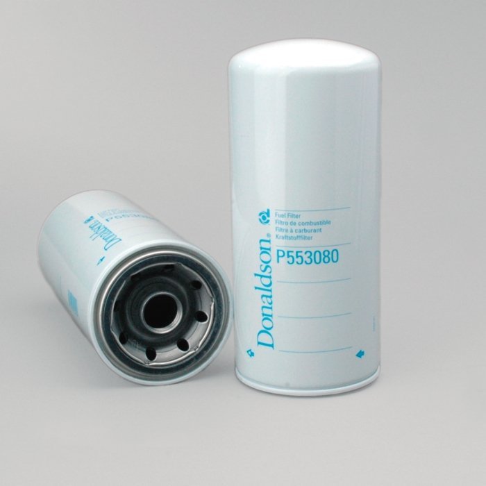 Donaldson Filtro de Combustible P553080 - Repuesto FF5132 [P553080]