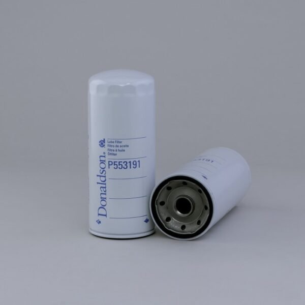 Filtro Donaldson P553191 LF667 1 1/8-16 UN para equipos industriales [P553191]