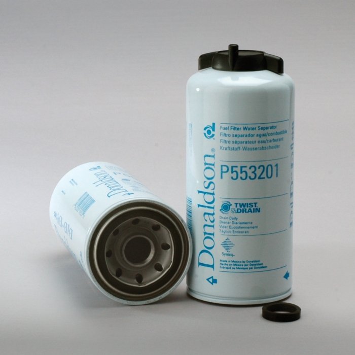 Filtro Donaldson P553201 FS1242B Separador de Agua para Motores [P553201]