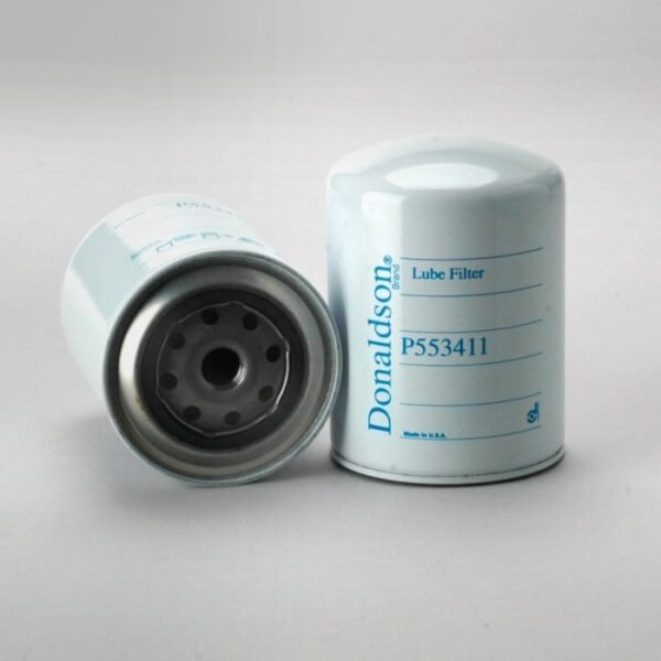 Filtro de Aceite Donaldson P553411 3/4-16 [P553411]