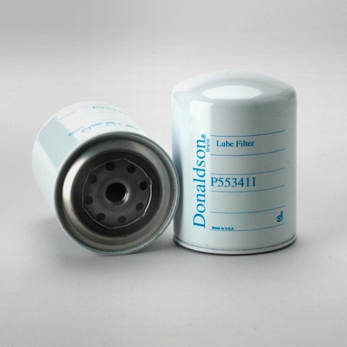 Filtro de Aceite Donaldson P553411 3/4-16 [P553411]
