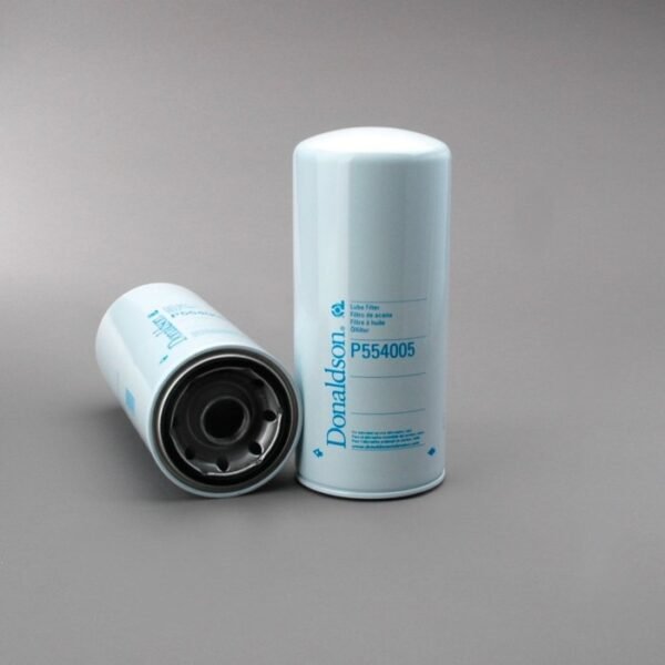 Filtro de Aceite Donaldson P554005 LF691A 1 1/2-16 UN para Flotas [P554005]