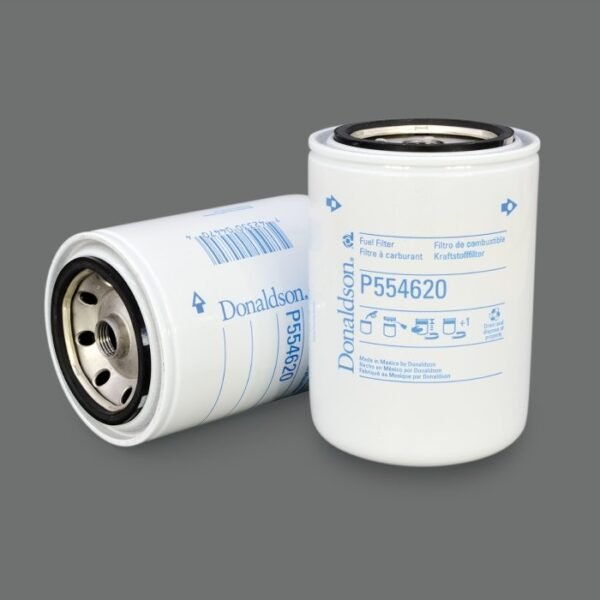 Filtro de Combustible Donaldson P554620 M16 x 1.5 [P554620]