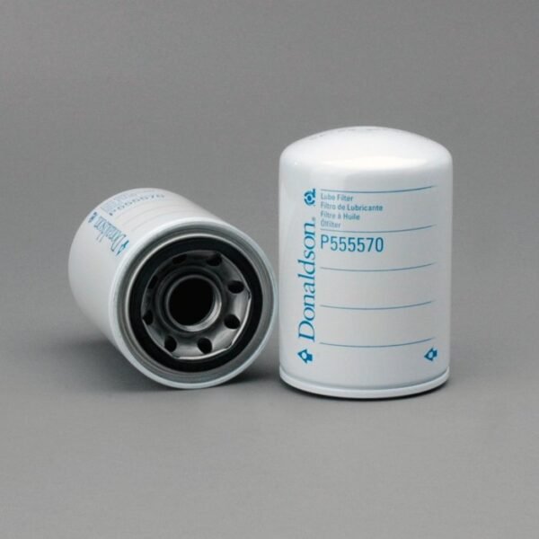 Filtro de Aceite Donaldson P555570 LF3342 1 1/8-16 UN [P555570]