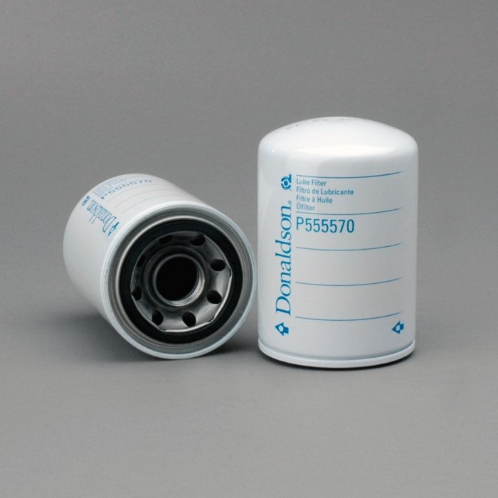 Filtro de Aceite Donaldson P555570 LF3342 1 1/8-16 UN [P555570]