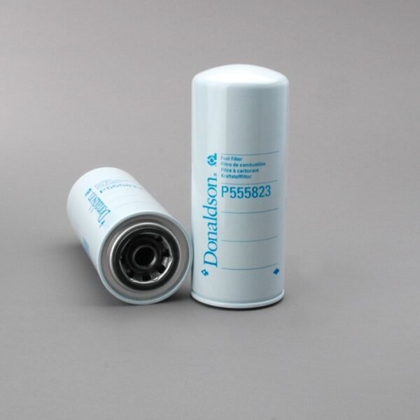 Filtro de combustible Donaldson P555823 FF211 [P555823]