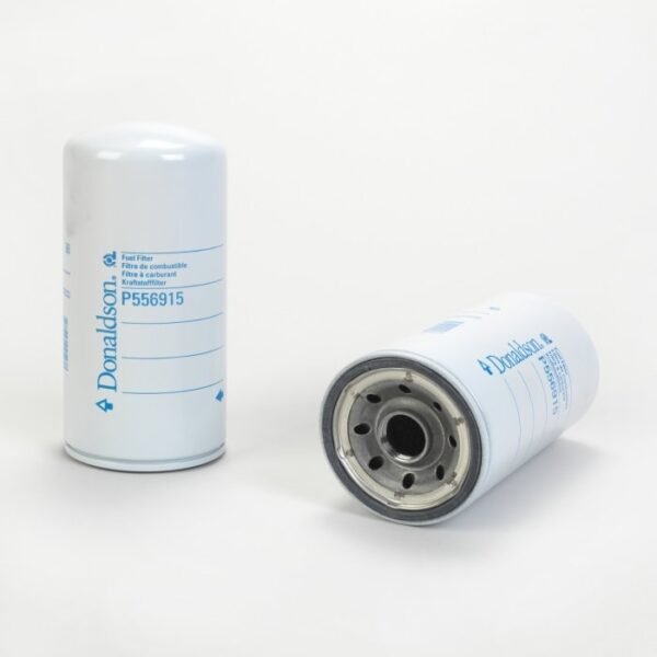 Filtro de Combustible Donaldson P556915 FF5207 para Motor Diesel [P556915]