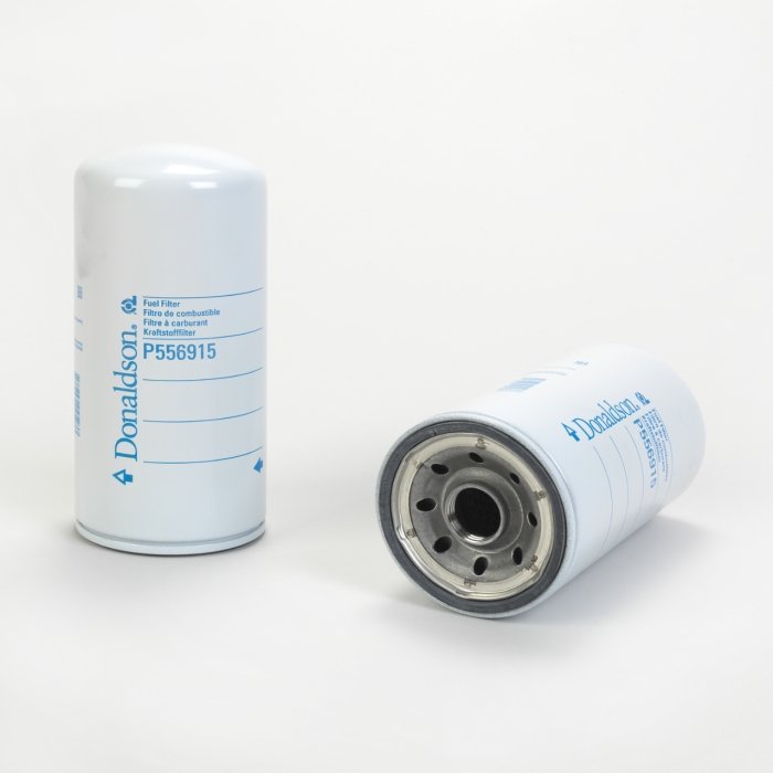 Filtro de Combustible Donaldson P556915 FF5207 para Motor Diesel [P556915]