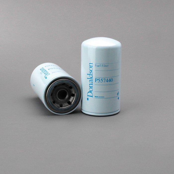 Filtro de Combustible Donaldson P557440 FF185 [P557440]